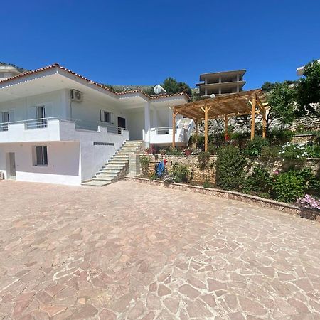 Sarsed Home, Sarandë エクステリア 写真