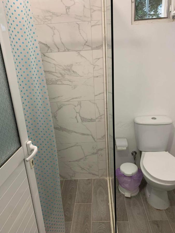 Sarsed Home, Sarandë エクステリア 写真