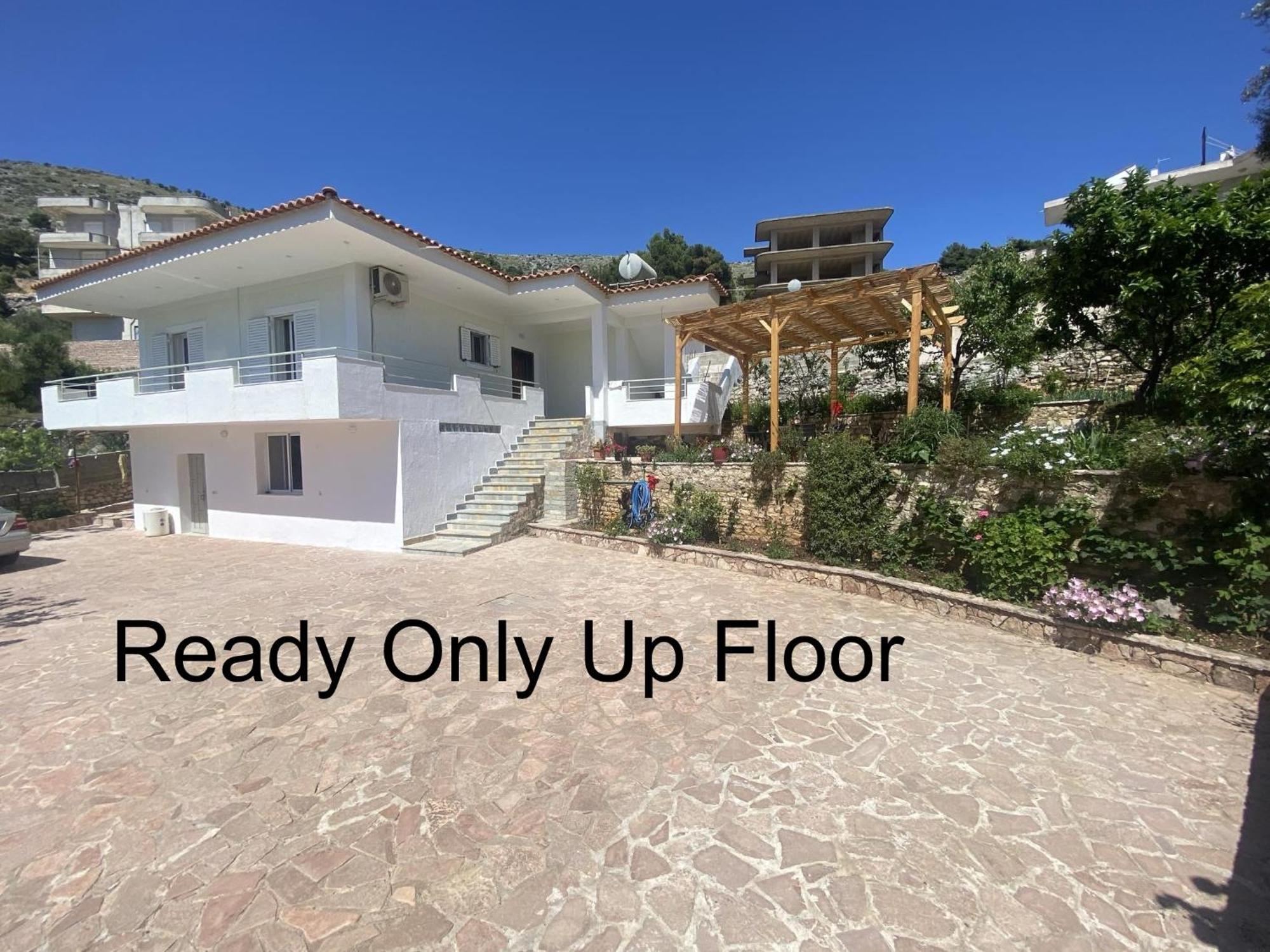 Sarsed Home, Sarandë エクステリア 写真