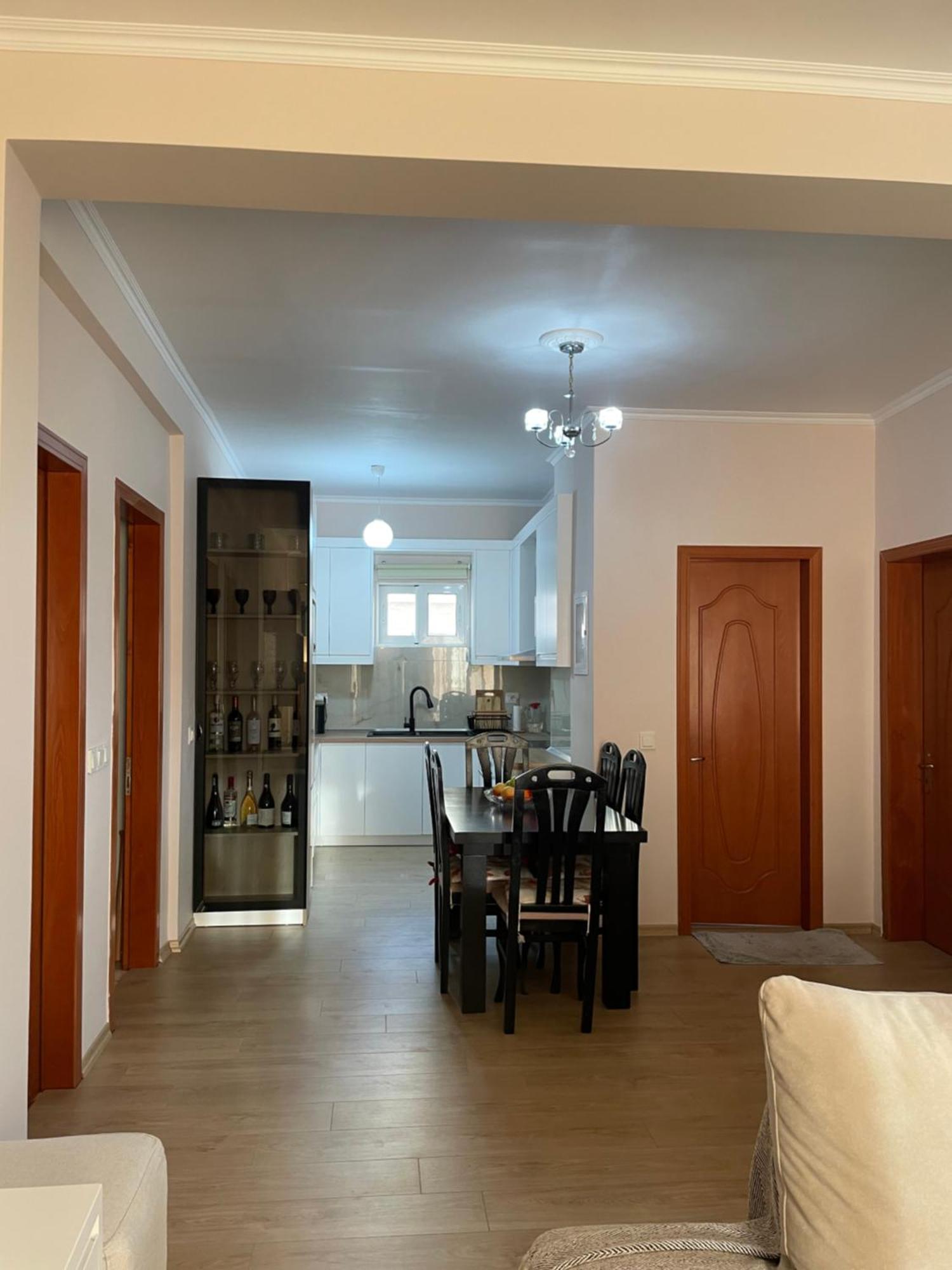 Sarsed Home, Sarandë エクステリア 写真