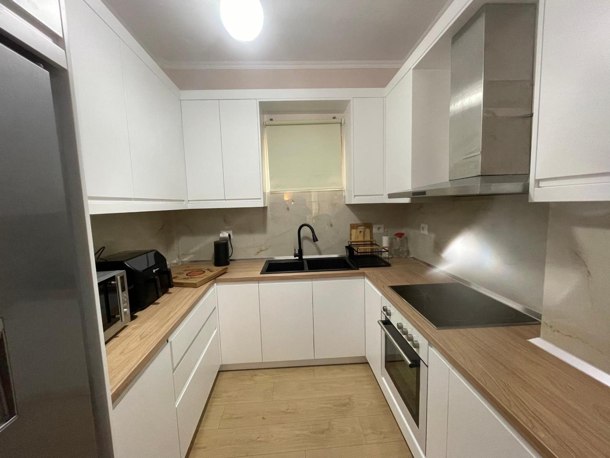 Sarsed Home, Sarandë エクステリア 写真