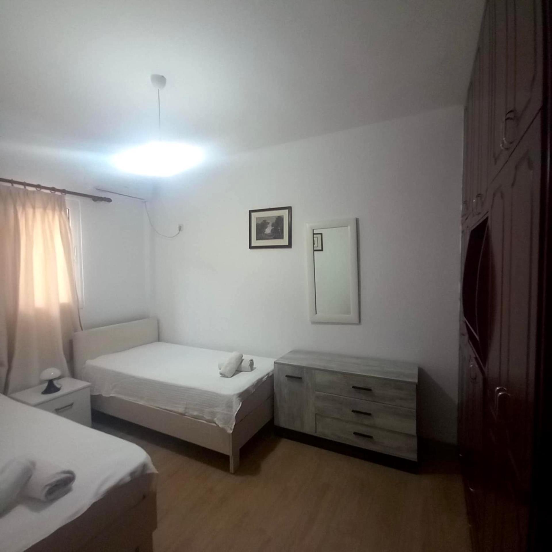 Sarsed Home, Sarandë エクステリア 写真